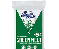 Diamond Crystal Greenmelt