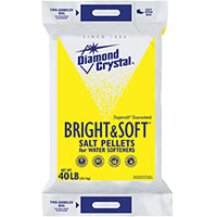 Diamond Crystal Bright & Soft Salt Pellets