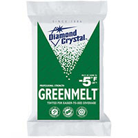 Diamond Crystal Greenmelt